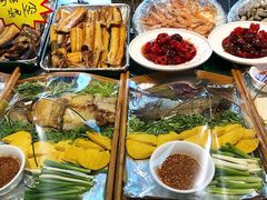 -威海九禧海鲜居渔水饺(经区店)