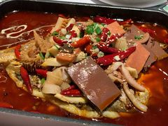 -烟火鱼乡(京华城店)