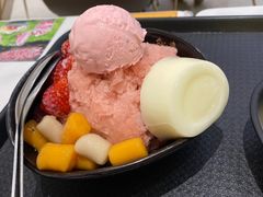 -鲜芋仙(番禺万达广场店)