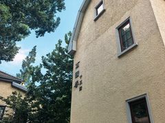 -萬國春·中菜馆(颐和公馆店)