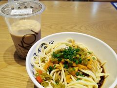 -文叔·湖北名小吃·小龙虾(华强北店)