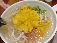 -真不同饭店(中州东路店)
