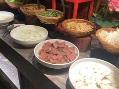 -杭州盛泰开元名都大酒店-地中海自助餐厅