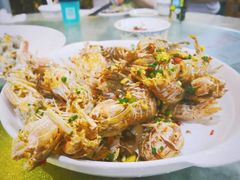 -清水湾3号(东方小周海鲜店)