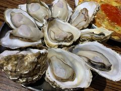 -蚝堡海鲜·威海菜·海肠捞饭·烧烤·亚洲吃蚝公司(幸福门店)