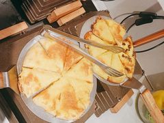 -快乐爱斯米牛排自助(金州安盛店)