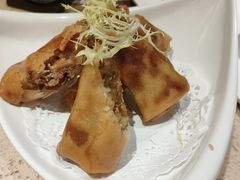 脆皮春卷肠-点都德(大茶楼店)