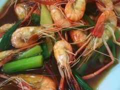 酱油虾-丁来兴酒店(西街店)
