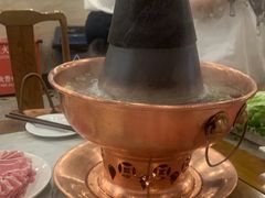 -牛街·马辈儿涮肉(陶然亭店)