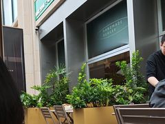-龙治汉堡(中华城店)