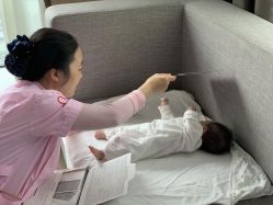 -大美臻喜母婴(南坪店)