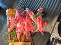 -黑牛の店·黑金店(沈阳万象城店)
