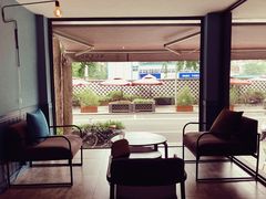 -NokNok Coffee(宽窄巷子店)