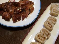 -涌上外婆桥(南塘店)