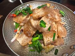 -古都历食南京菜·烤鸭·鸭血粉丝·汤包(南京博物院店)