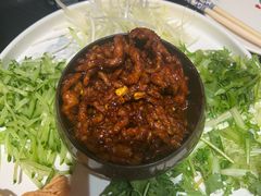 -满园烤鸭·春饼(沈北万达店)