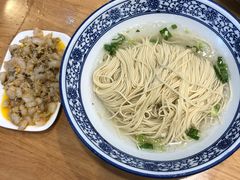 -裕兴记·三虾面(西北街总店)