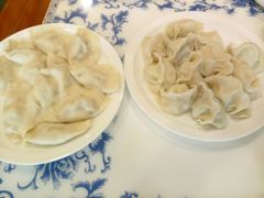 -东方饺子王臻味餐厅(新嘉坡城店)