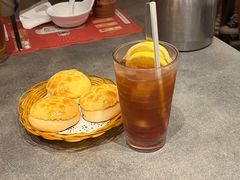 -点点心点心专门店(旺角店)