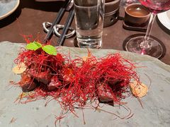 -广州文华东方酒店·江-由辉师傅主理