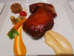 脆皮烤乳猪-蝶舍·MAISON PAPILLON