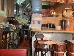 -拉面莊夢語＆中华料理八椿