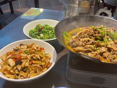 -富正毅三下锅连锁(三店)