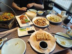 -亦海人家烤鸭店(康定街店)