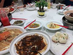 -和记小菜(东方店)