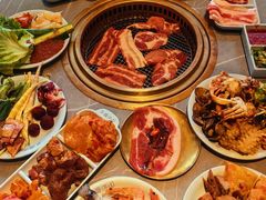 -盛江山自助料理·惠享店(千峰南路店)