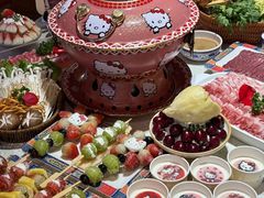 -京悦南门涮羊肉·羊蝎子火锅(田林路店)