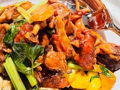 -香樟花园新粤料理(无锡万象城店)