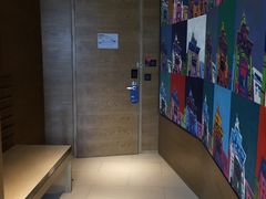 -厦门海港英迪格酒店(中山路店)