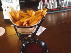 -CIRCLE·酒吧(第一国际店)