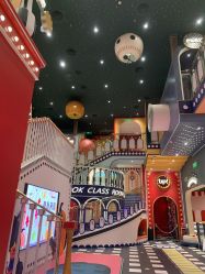 -meland亲子乐园•派对•研学(宁波华润万象城店)