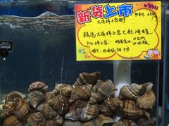 -蚝专家(北滘店)