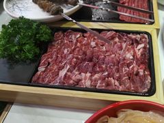 -祥源胡同·涮牛羊肉火锅(花桥店)