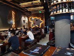 -haxnbauer海森堡德国餐厅(深圳coco店)