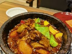 -香厨中餐厅(松北香格里拉店)