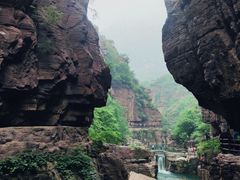 -云台山风景名胜区