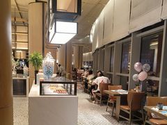 -青岛海天大酒店·1988全日餐厅