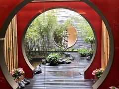-雅达·阳羡溪山小镇中心
