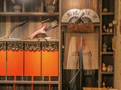 -盟重烧烤(高正街店)