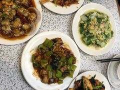 -九龙餐厅(大沽路店)