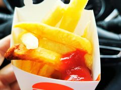 -汉堡王(EAC欧美中心店)