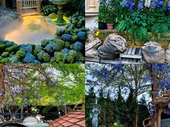 -Lamant Manor已闻花名关於蓝