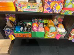 -LUSH(威尼斯人店)