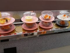 -争鲜回转寿司(西红门荟聚PLUS店)