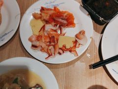 -星伦多自助料理(宝山龙湖天街店)