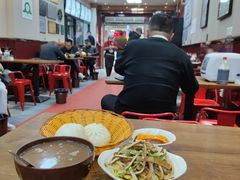 -郑家包子牛肉拉面(尚勤路店)